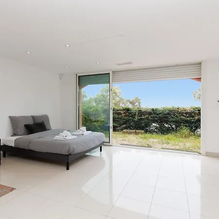 فيلة Luxurious With 7 Bedrooms تيول سور مير