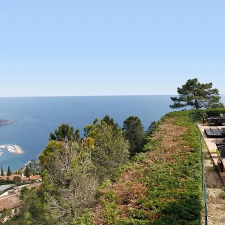 Luxurious With 7 Bedrooms Théoule-sur-Mer