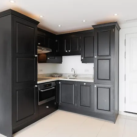 فيلة Luxurious With 7 Bedrooms تيول سور مير